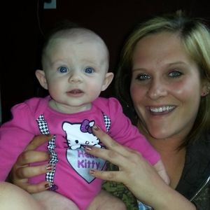 Meet your Posher, Courtney